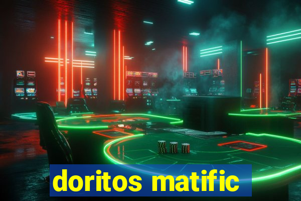 doritos matific